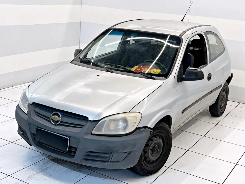 Chevrolet Celta
