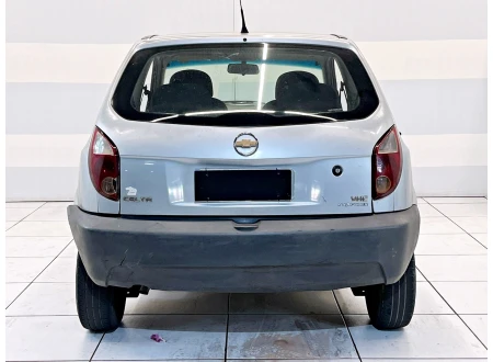 Chevrolet Celta