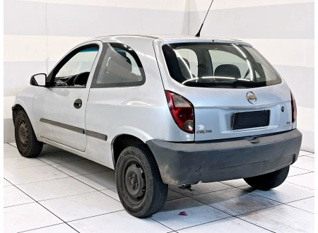 Chevrolet Celta