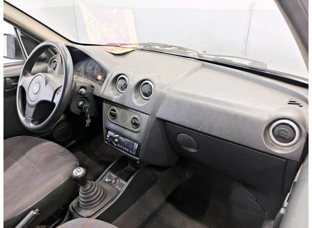Chevrolet Celta