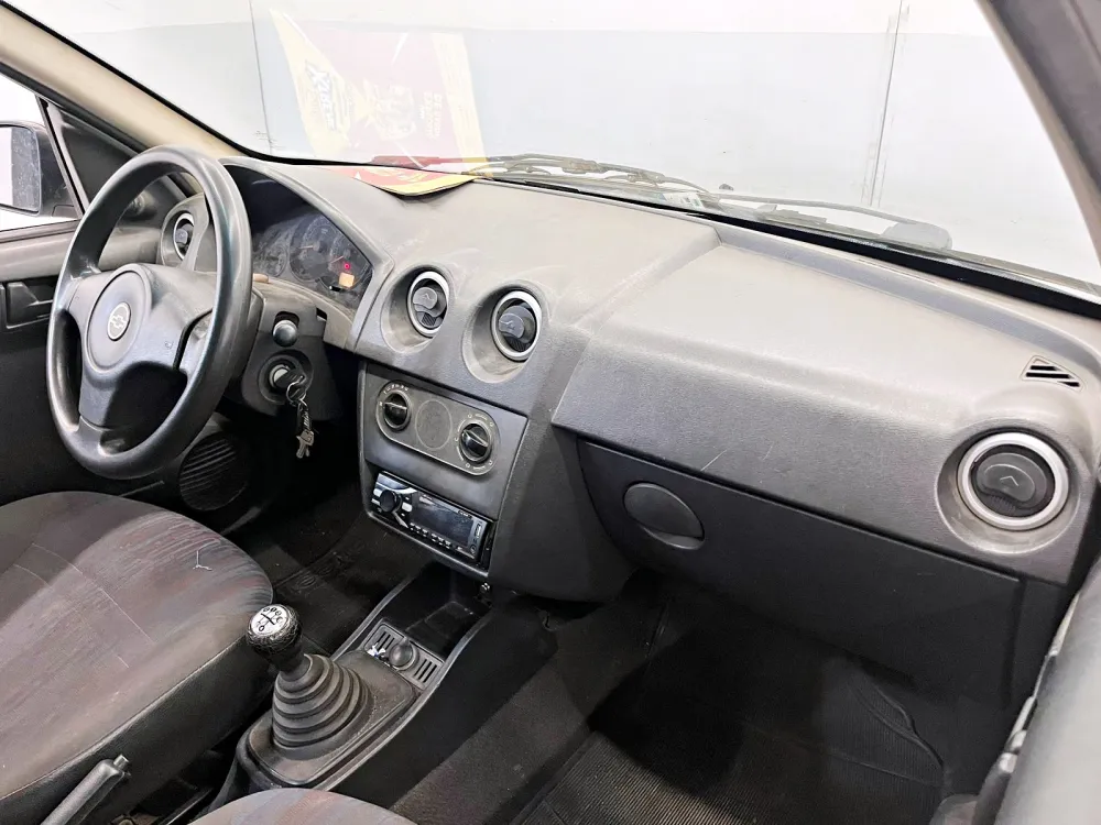 Chevrolet Celta