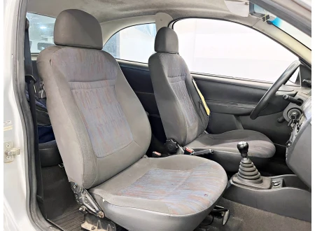 Chevrolet Celta