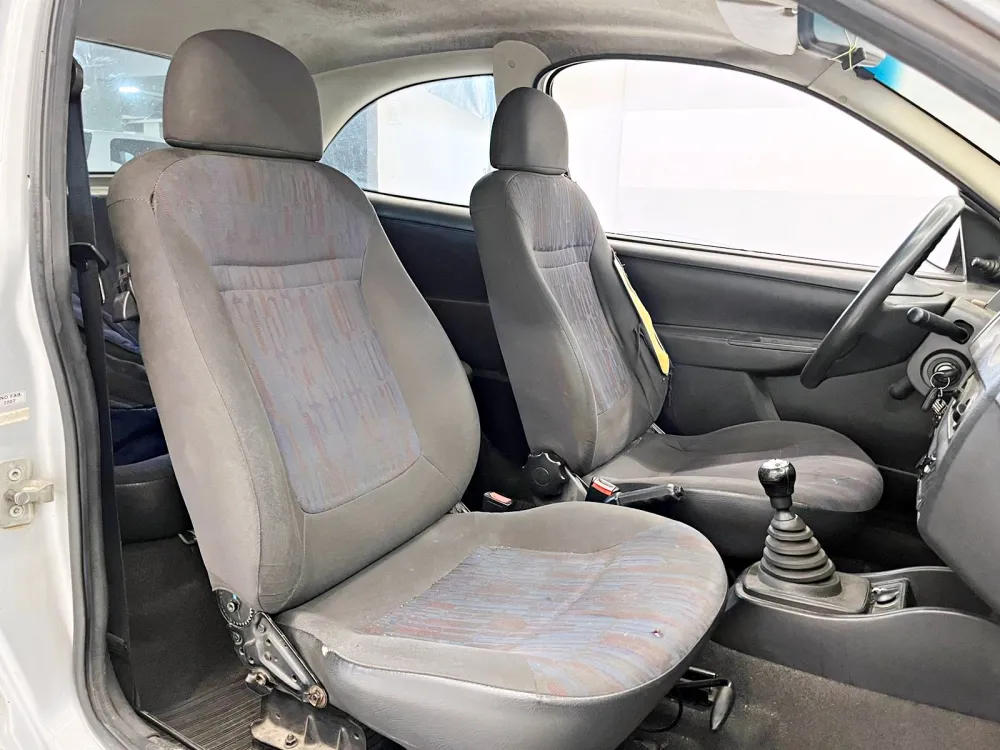 Chevrolet Celta