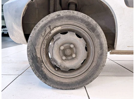 Chevrolet Celta
