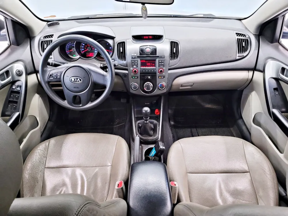 Kia Motors Cerato
