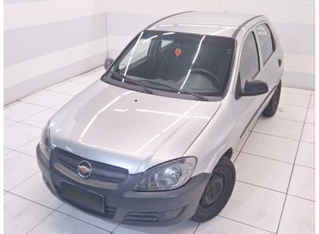 Chevrolet Celta