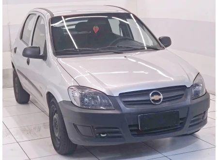 Chevrolet Celta