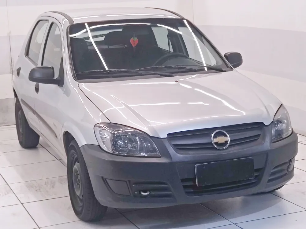 Chevrolet Celta