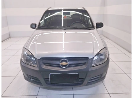 Chevrolet Celta