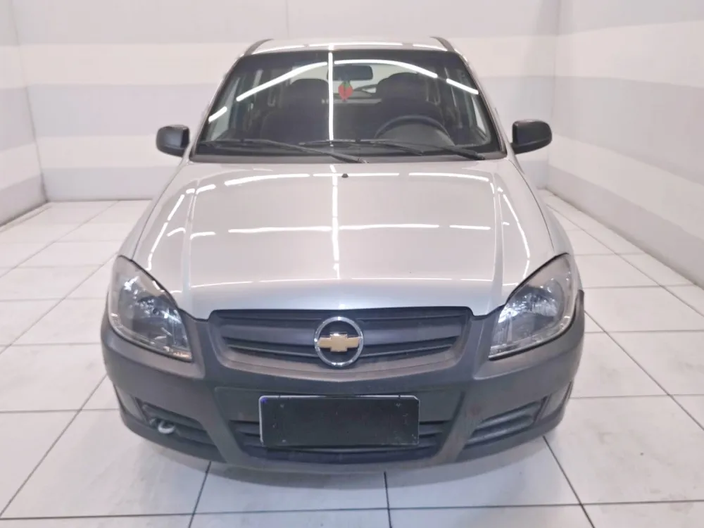 Chevrolet Celta