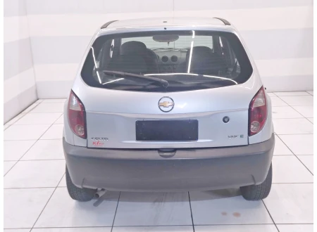 Chevrolet Celta