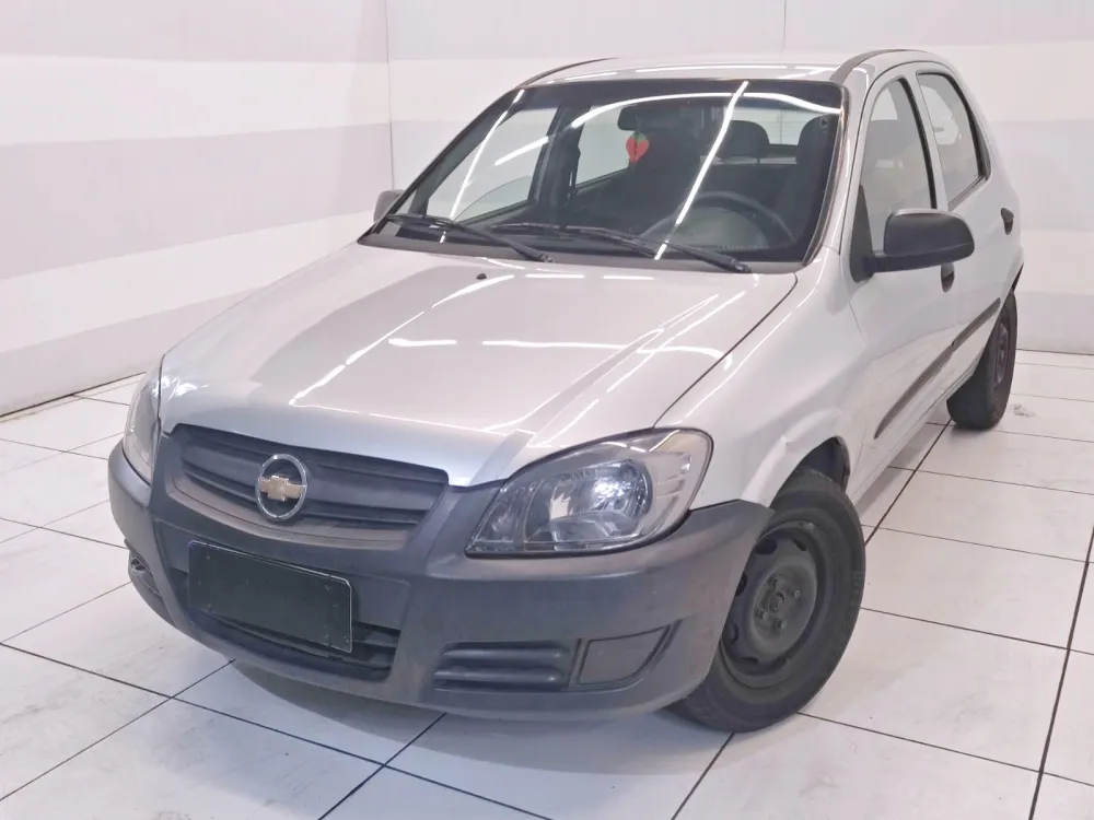 Chevrolet Celta