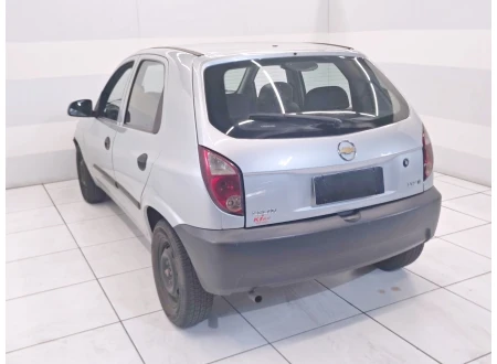 Chevrolet Celta