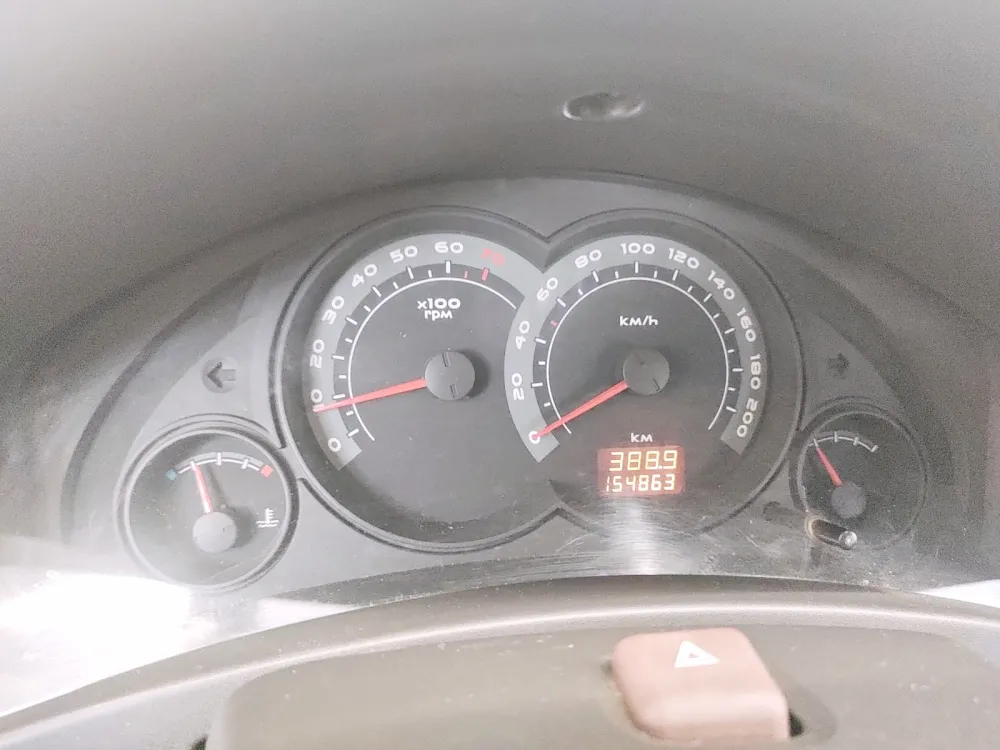 Chevrolet Celta
