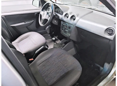 Chevrolet Celta