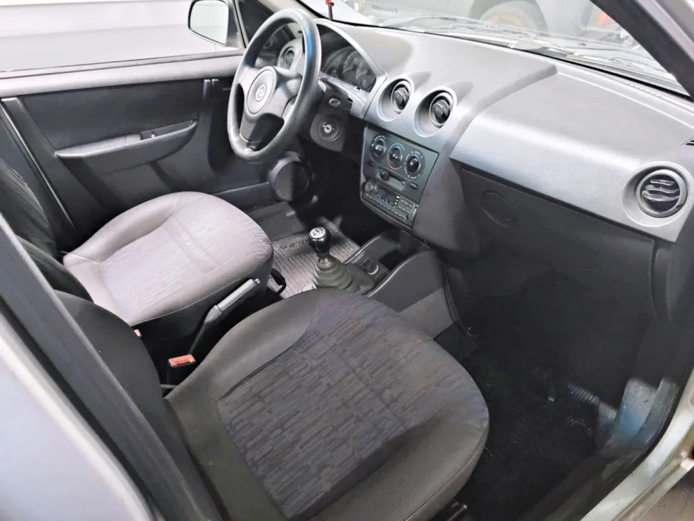 Chevrolet Celta