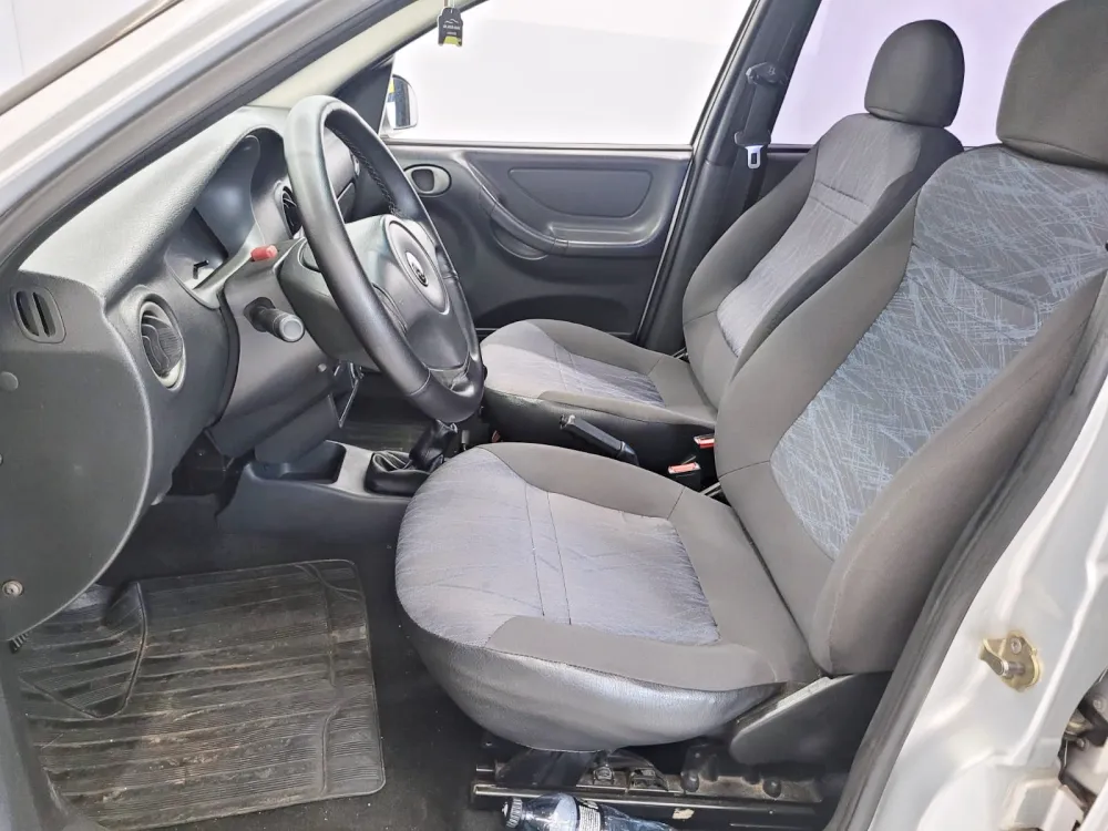 Chevrolet Celta