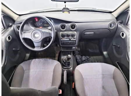 Chevrolet Celta