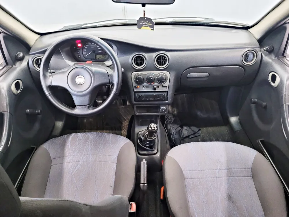 Chevrolet Celta