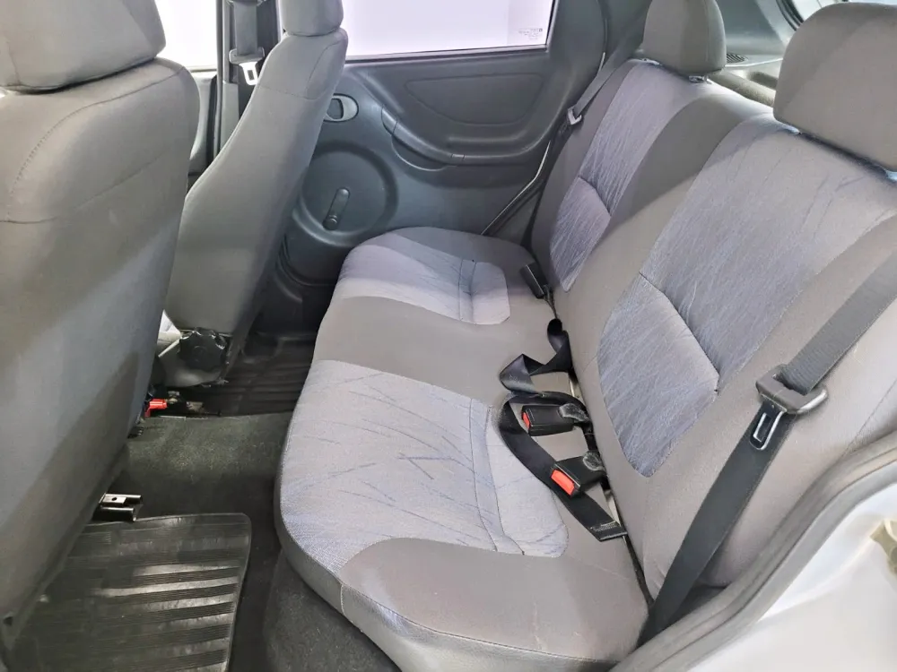 Chevrolet Celta