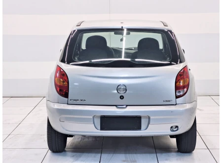 Chevrolet Celta