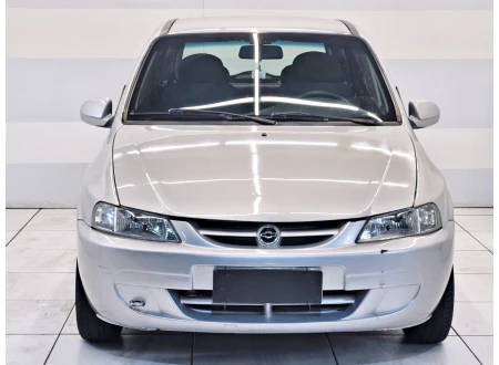 Chevrolet Celta