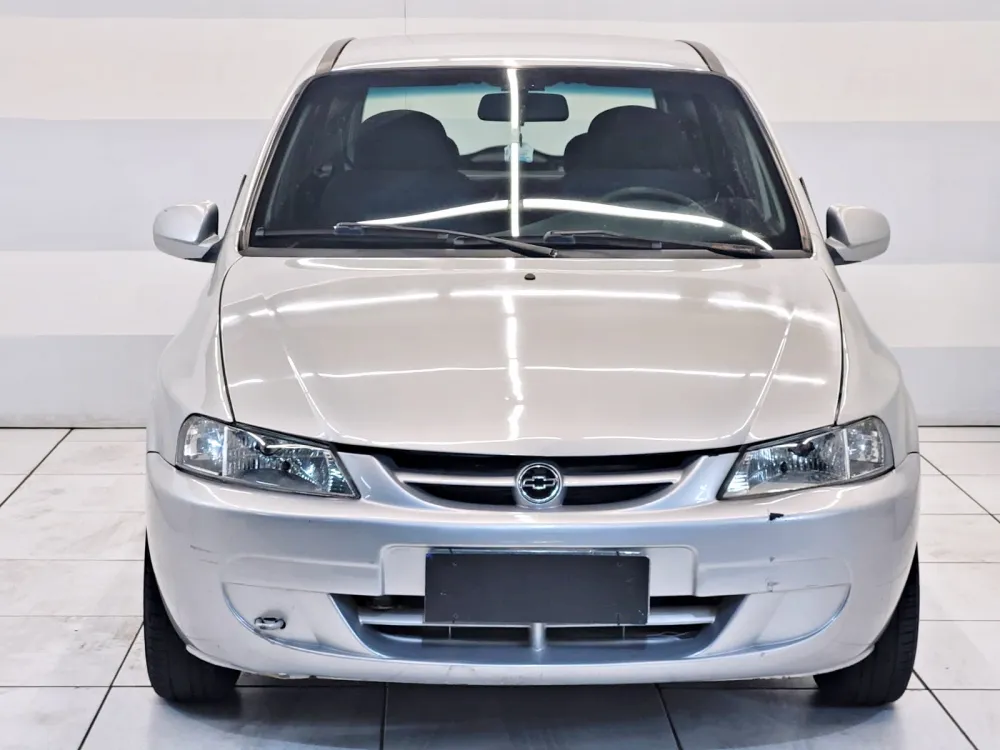Chevrolet Celta