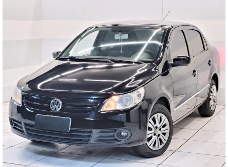 VolksWagen VOYAGE