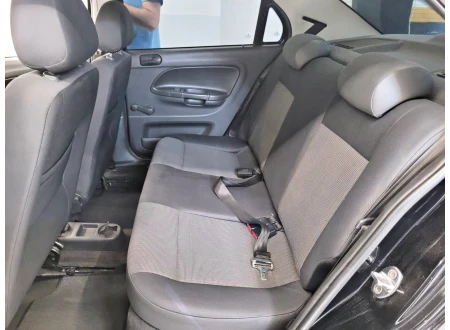 VolksWagen VOYAGE