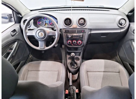 VolksWagen VOYAGE
