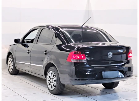 VolksWagen VOYAGE