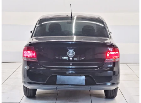 VolksWagen VOYAGE