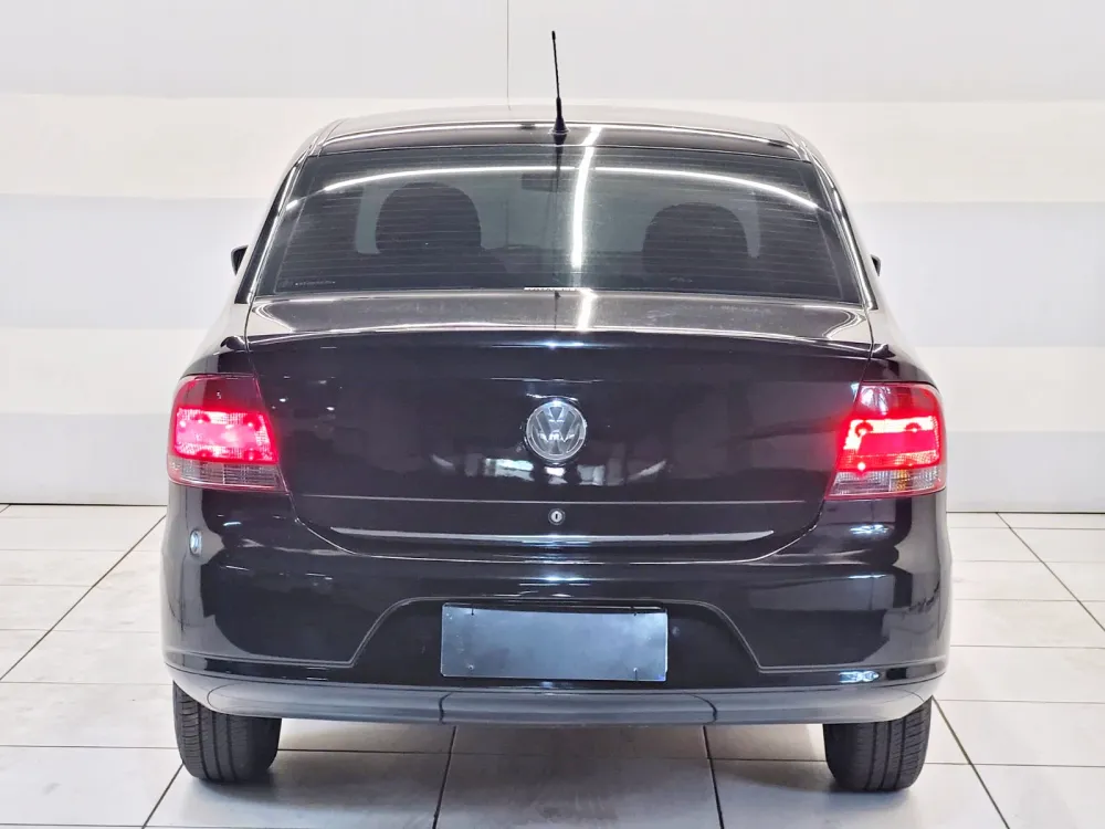 VolksWagen VOYAGE