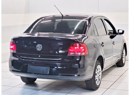 VolksWagen VOYAGE