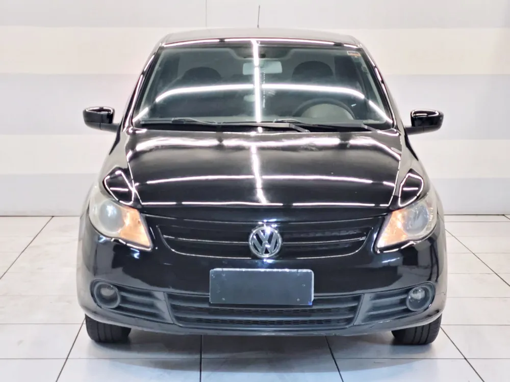 VolksWagen VOYAGE