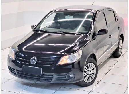 VolksWagen VOYAGE