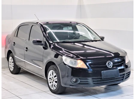 VolksWagen VOYAGE