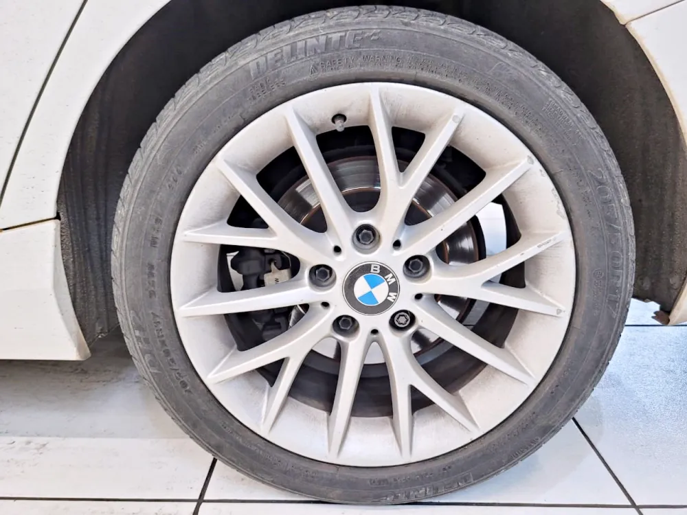 BMW 120i