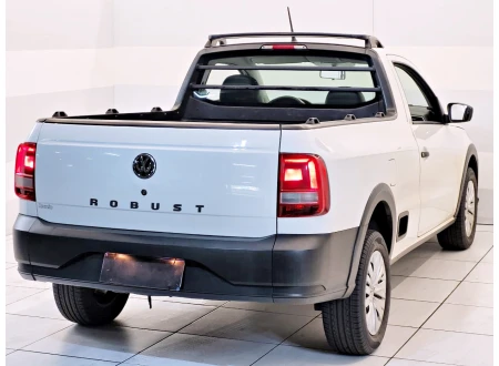 VolksWagen Saveiro