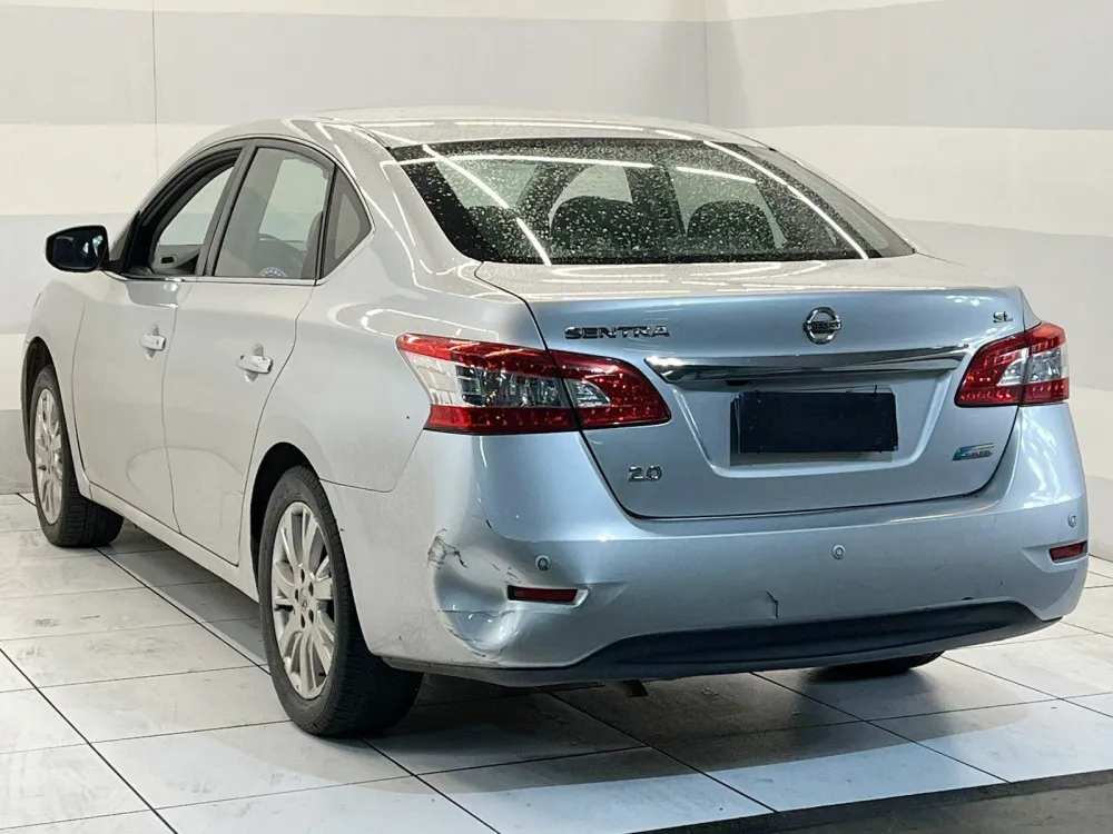 Nissan Sentra