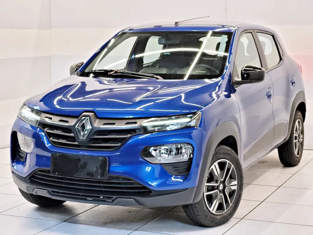 Renault KWID
