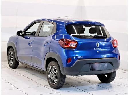 Renault KWID