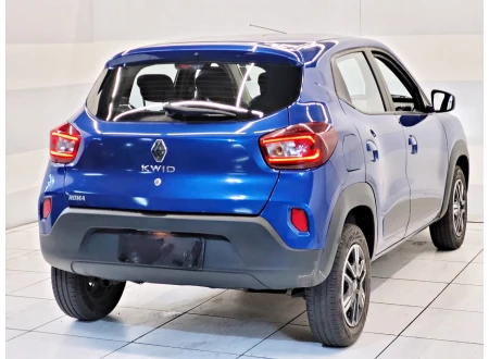 Renault KWID