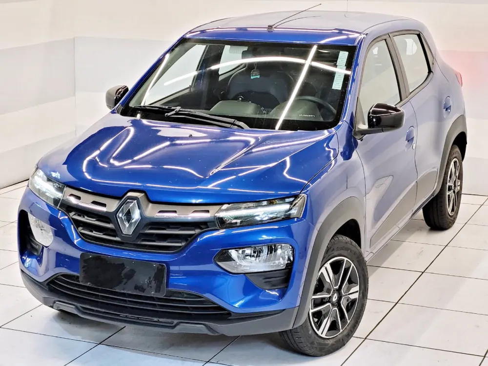 Renault KWID
