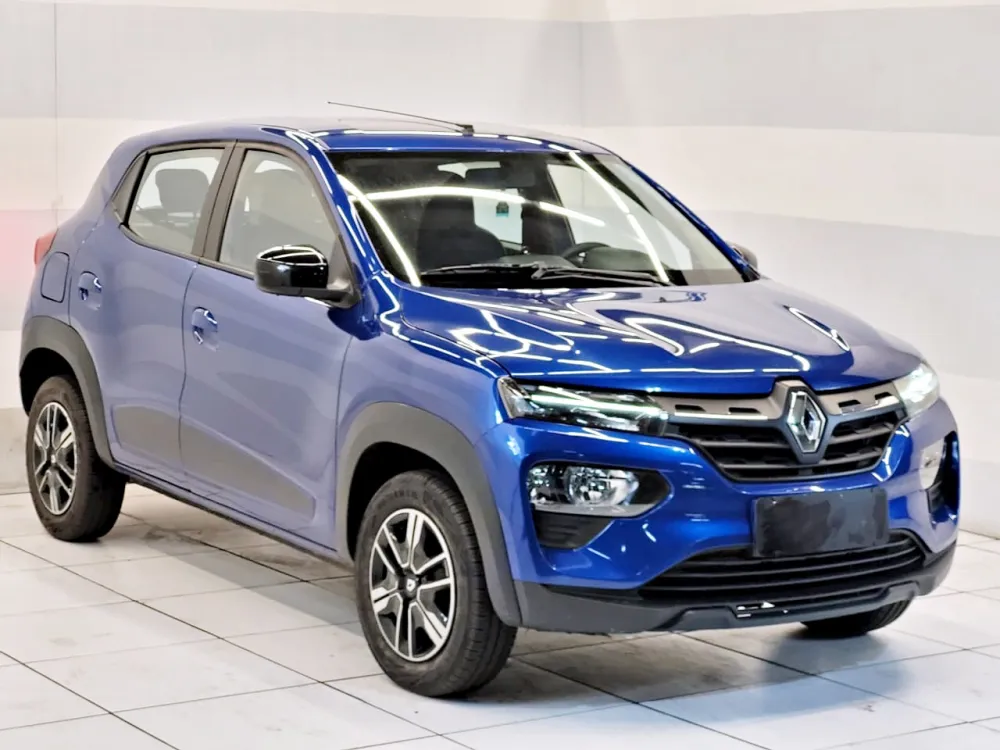 Renault KWID