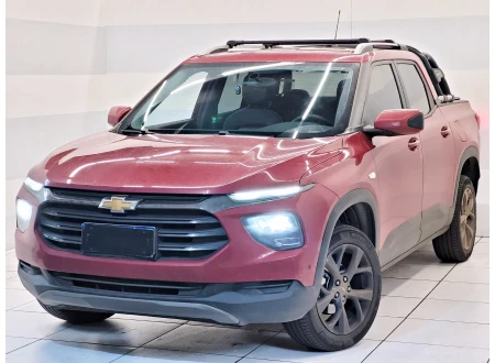 Chevrolet MONTANA