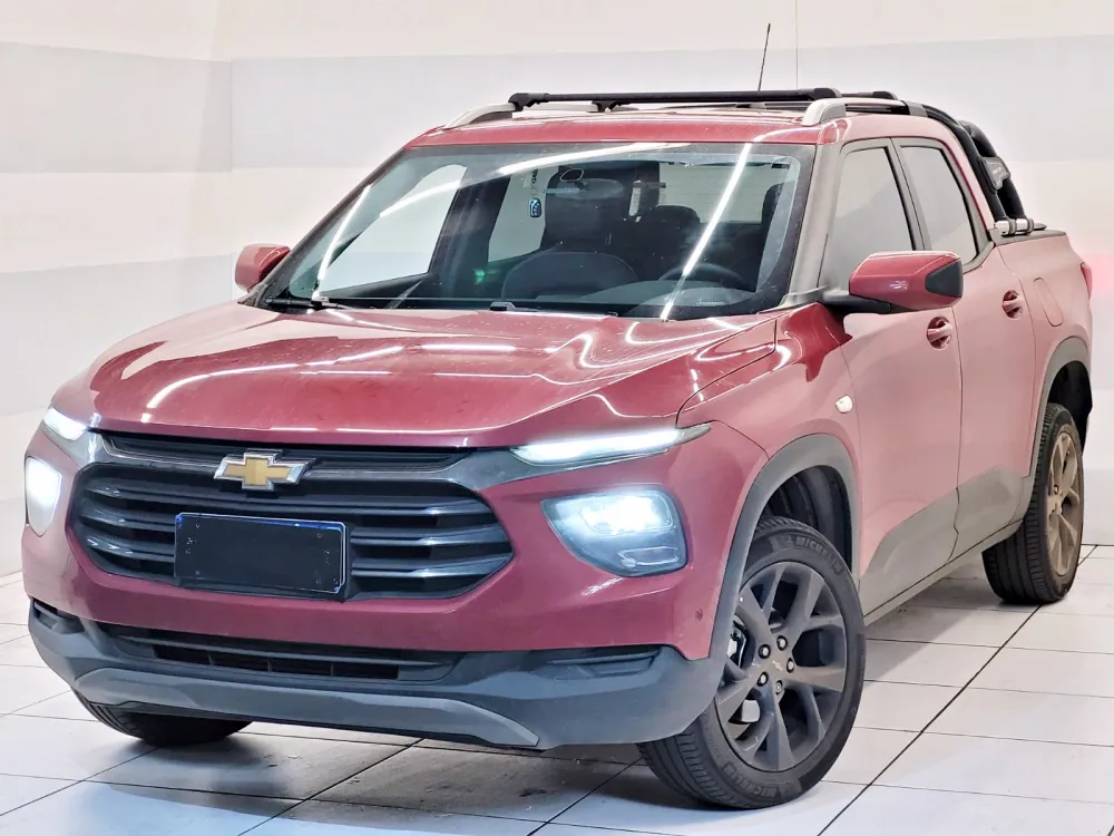 Chevrolet MONTANA
