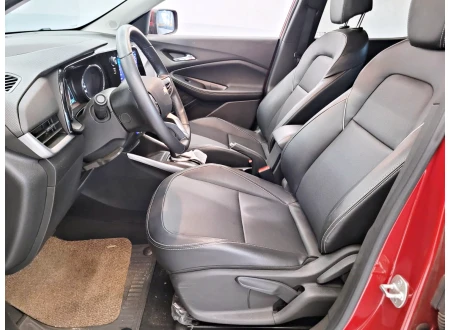 Chevrolet MONTANA