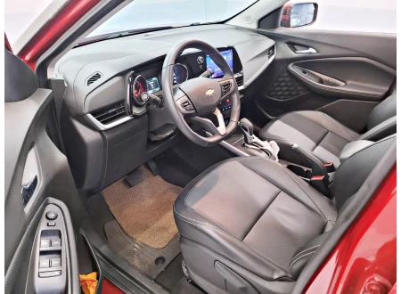 Chevrolet MONTANA