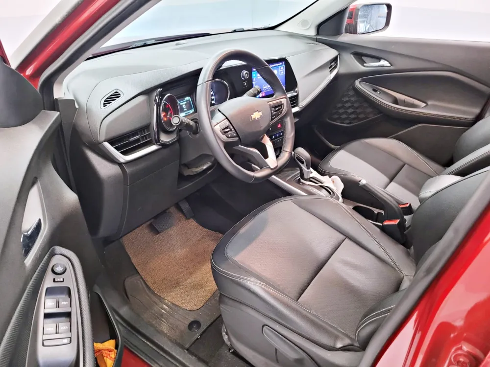 Chevrolet MONTANA